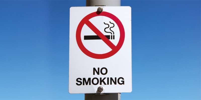 今週のギモン「煙草のグロテスク写真の効果は？」