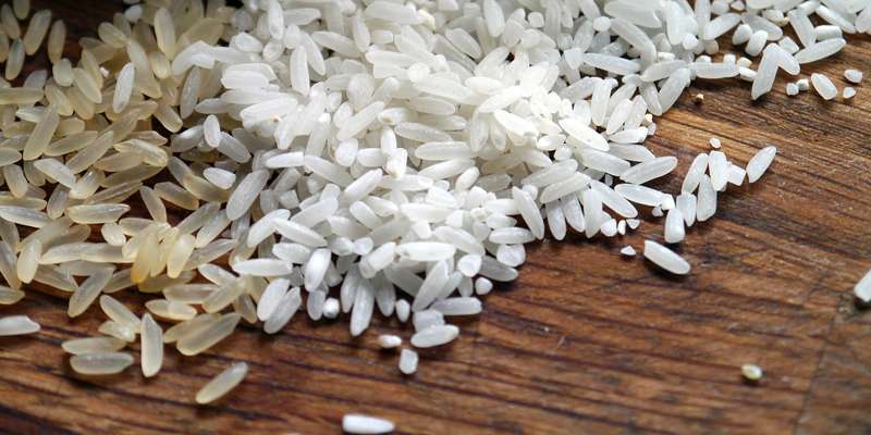 今週のギモン「タイで日本米はどのくらい作られている？」