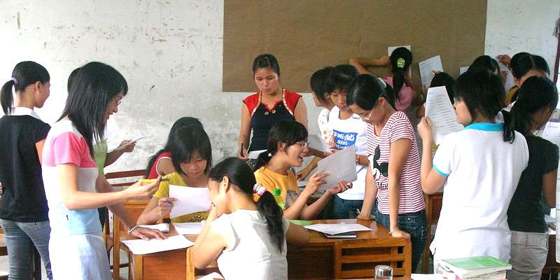 今週のギモン「気になるタイの学費事情」