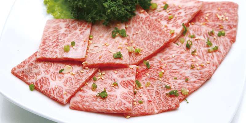 スーパーカルビ