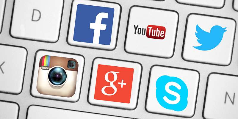 SNSを使ってより拡散！