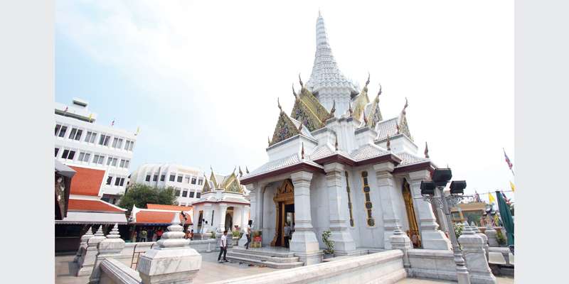 サーンラックムアン