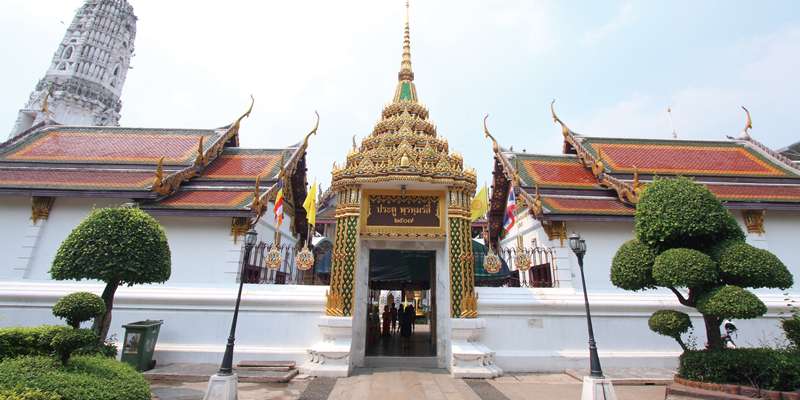 サーンラックムアン