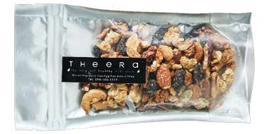 グルテンフリーのシリアル