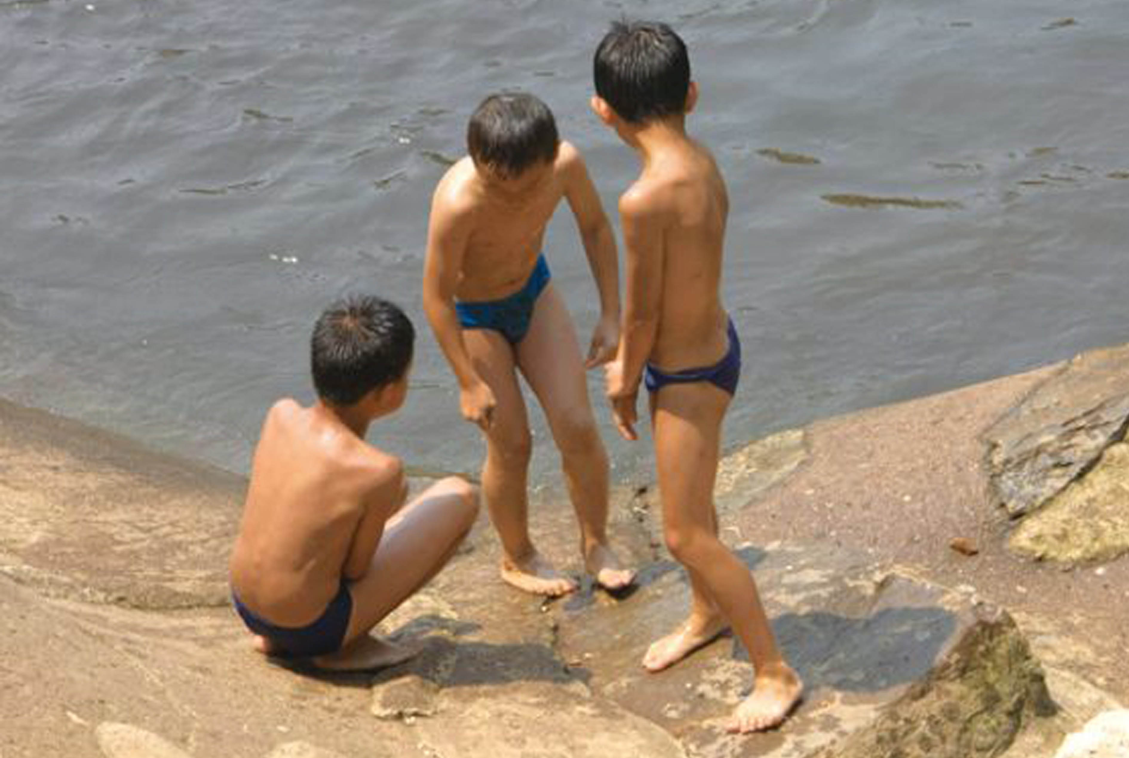 タイで15歳以下の子どもの死因トップは“水死”。年間1,243人も - ワイズデジタル【タイで生活する人のための情報サイト】