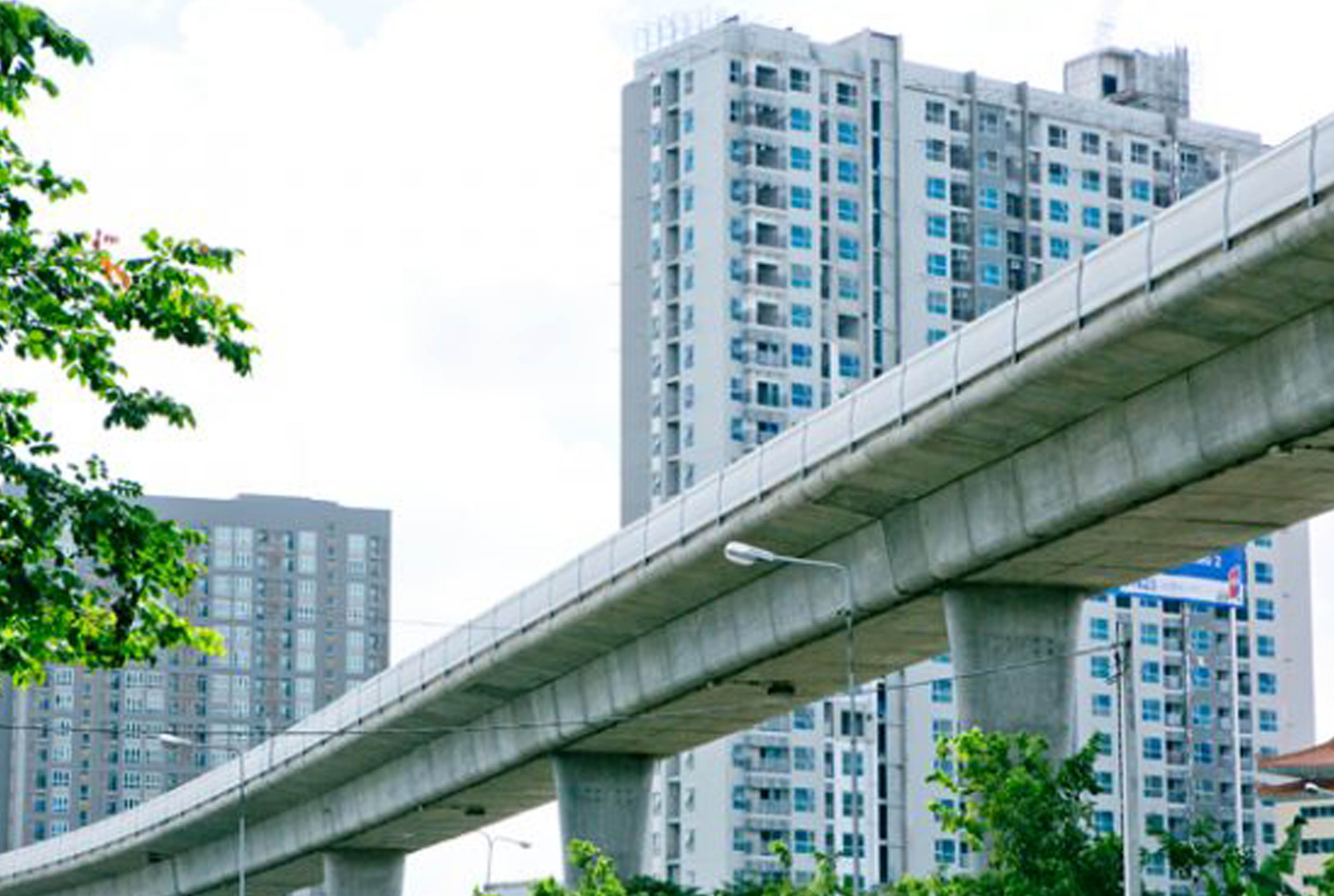 熱を帯びるバンコク近郊不動産 - ワイズデジタル【タイで生活する人のための情報サイト】