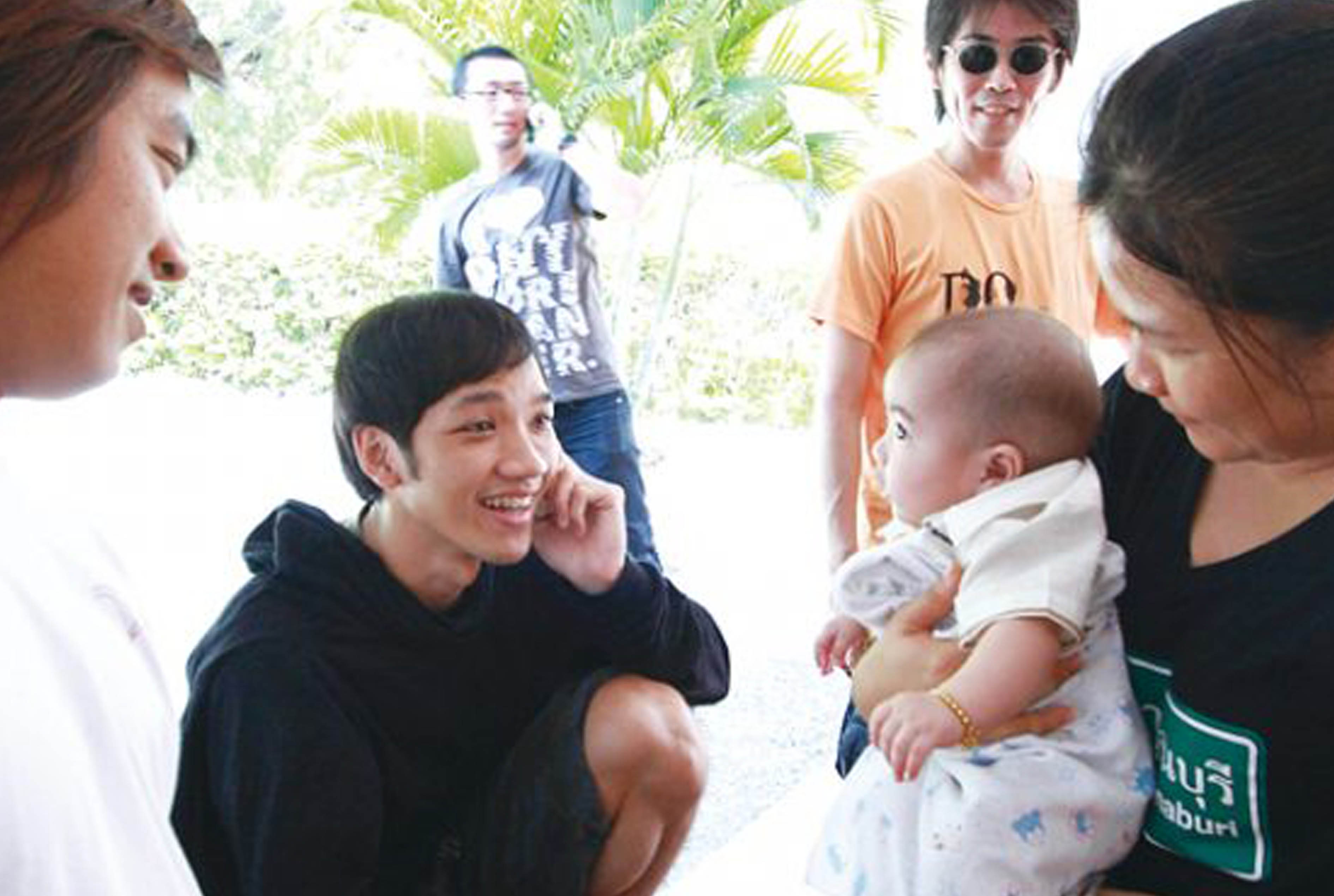 キラキラネームがタイでも流行中!? - ワイズデジタル【タイで生活する人のための情報サイト】