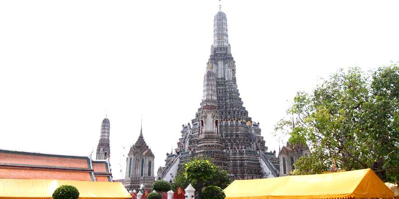 首都名はバンコクとクルンテープ、どちらが正しい？ - ワイズデジタル【タイで生活する人のための情報サイト】