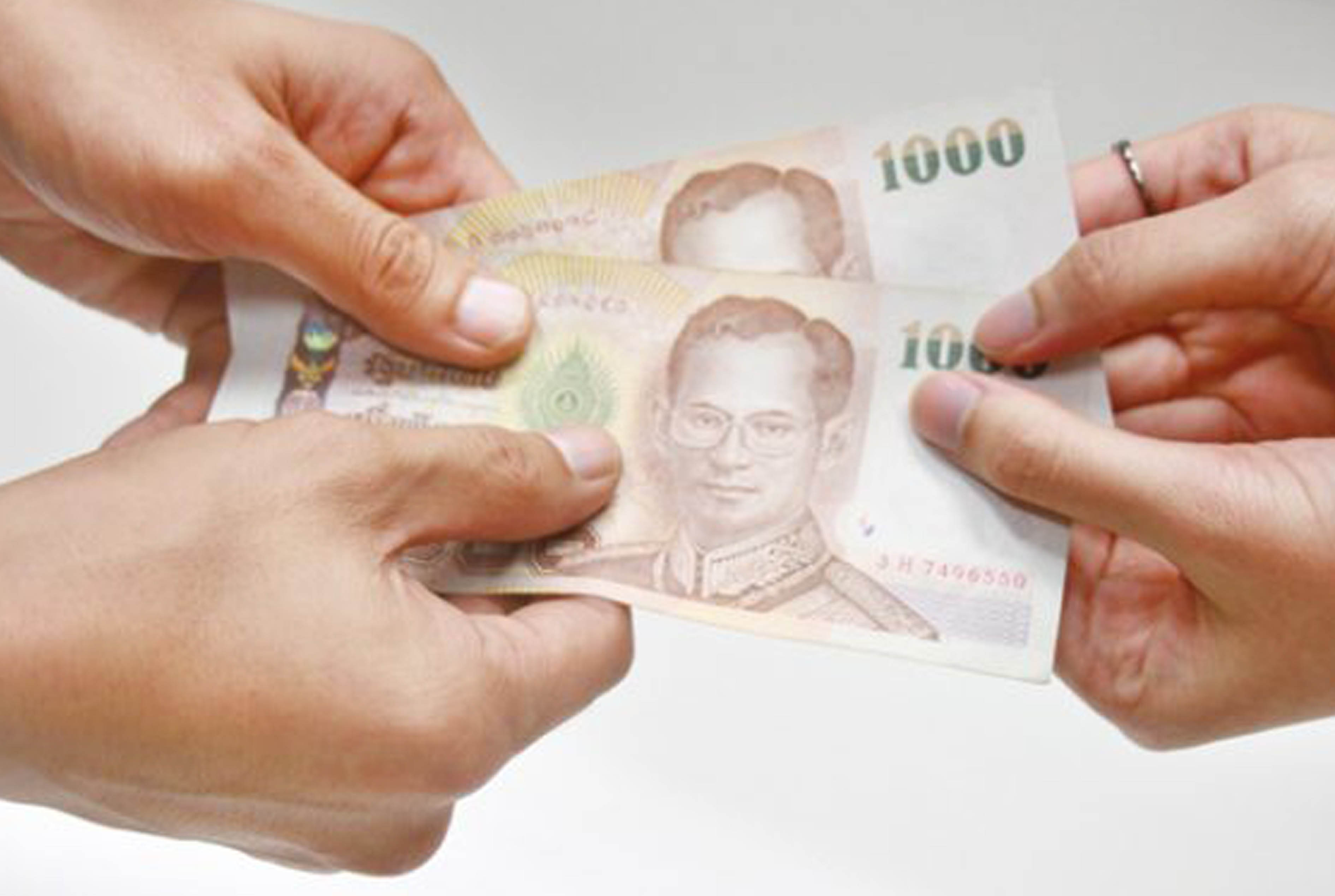 増加するタイ警察官の借金と自殺者 - ワイズデジタル【タイで生活する人のための情報サイト】