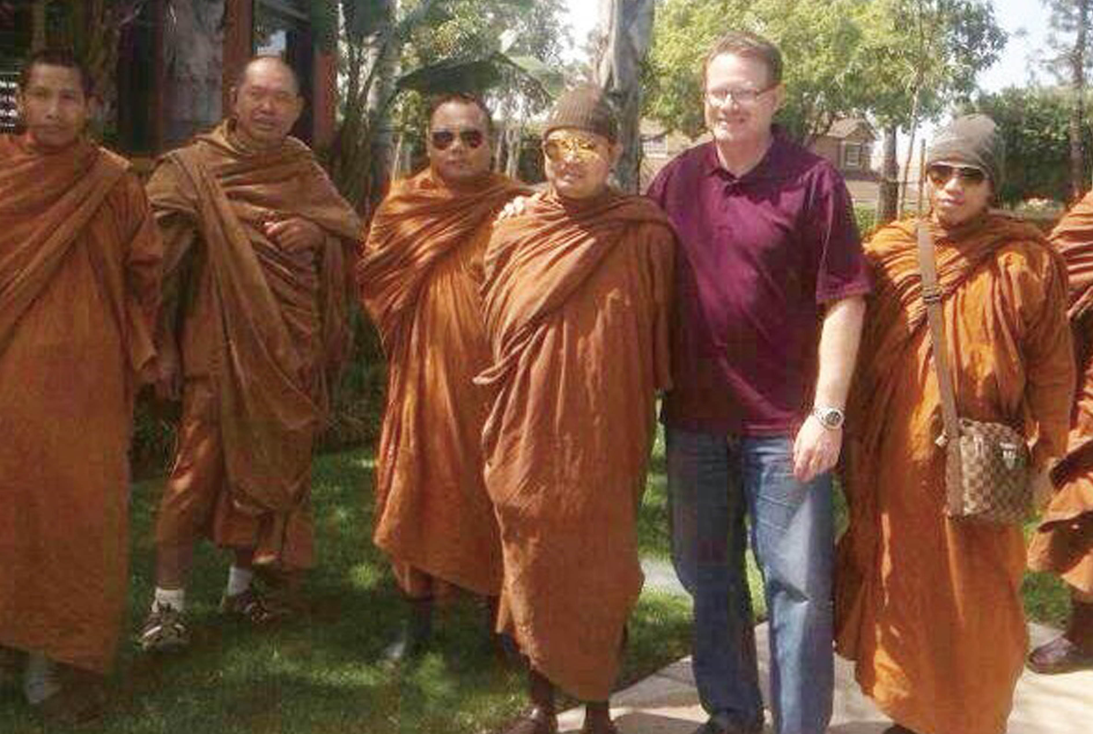 タイが揺れた! 衝撃の問題作 - ワイズデジタル【タイで生活する人のための情報サイト】