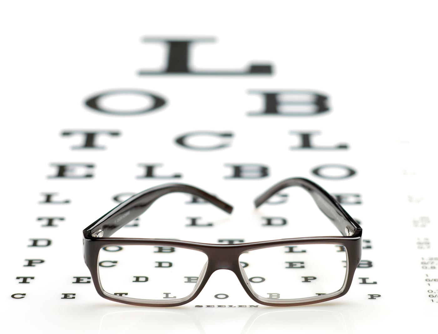 タイの視力検査はどんな基準で行われるの？ - ワイズデジタル【タイで生活する人のための情報サイト】