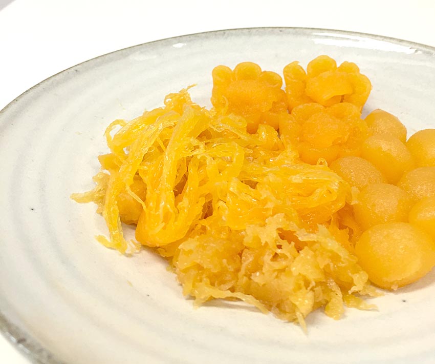 タイでよく見るオレンジ色のお菓子って? - ワイズデジタル【タイで生活する人のための情報サイト】