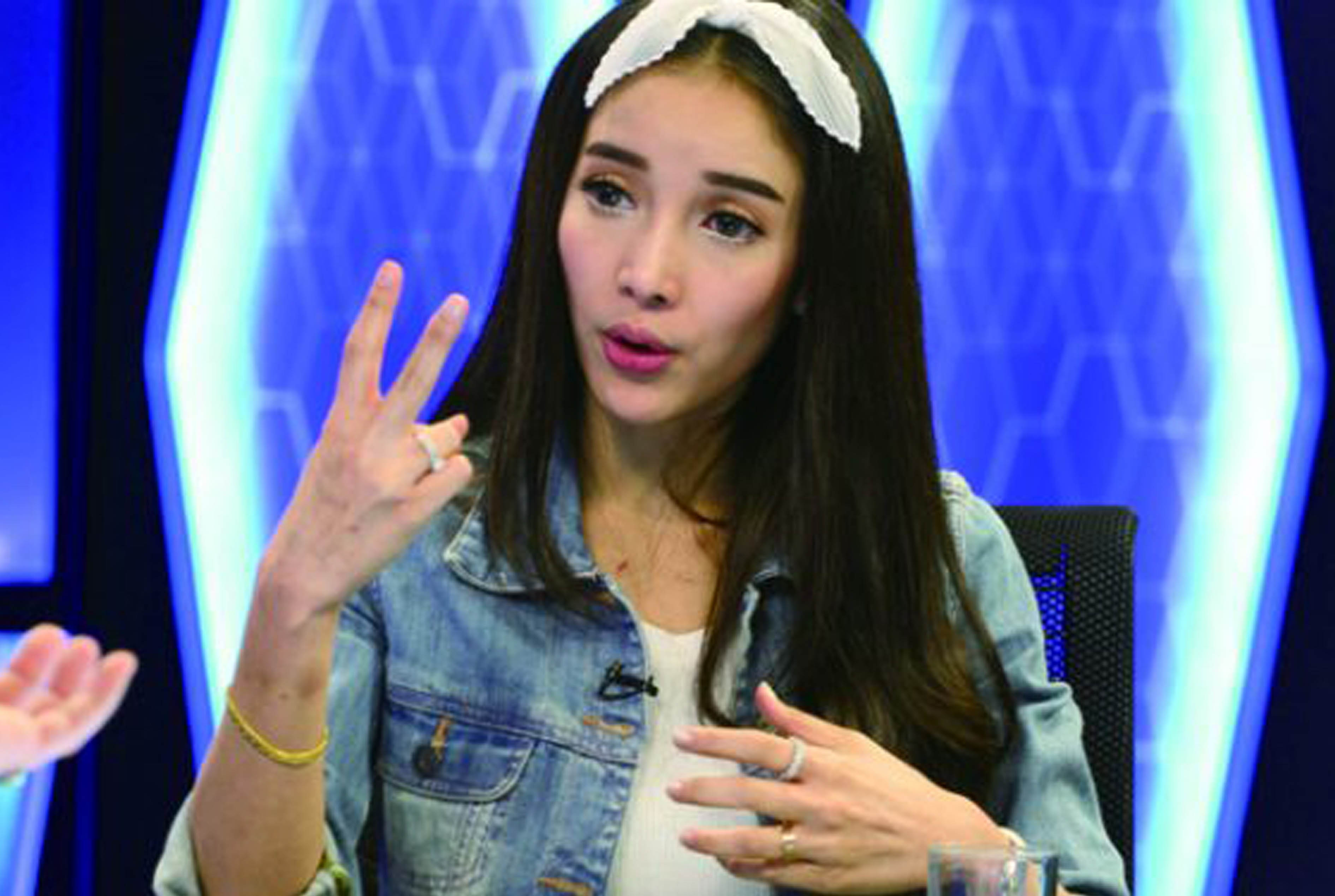 女優と無職男性の恋の果ては？ - ワイズデジタル【タイで生活する人のための情報サイト】