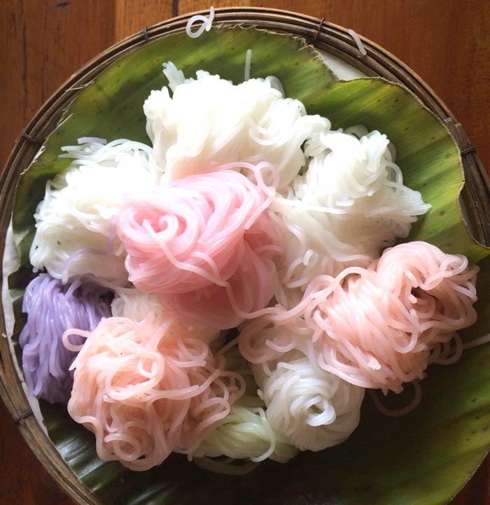 『中華菓子』という名前の麺料理があるのは本当？ - ワイズデジタル【タイで生活する人のための情報サイト】