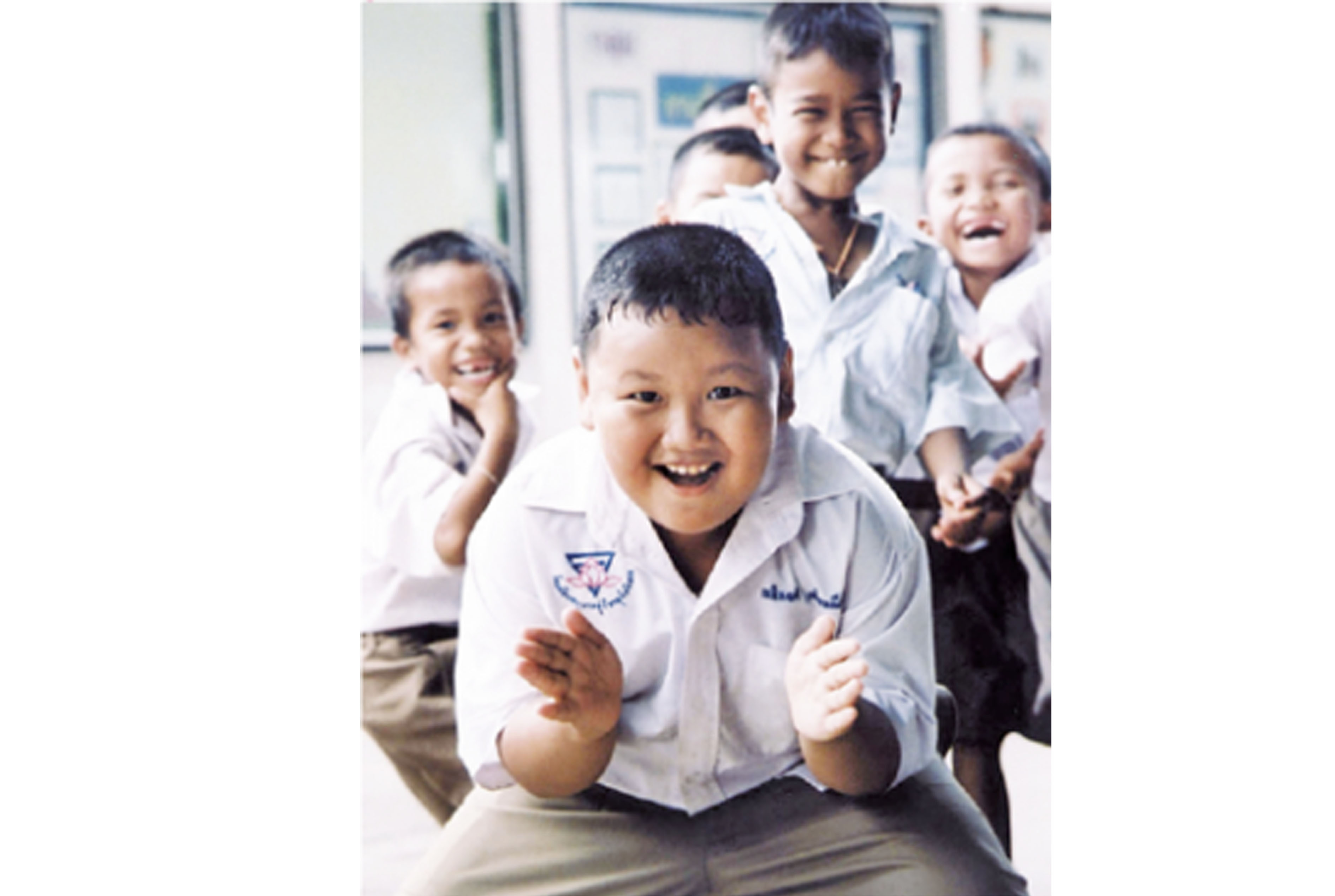 タイの『子どもの日』はどんなことをする日？ - ワイズデジタル【タイで生活する人のための情報サイト】