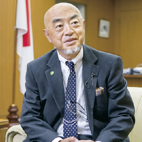 新年のご挨拶<br>駐タイ日本国特命全権大使　佐渡島 志郎 - ワイズデジタル【タイで生活する人のための情報サイト】