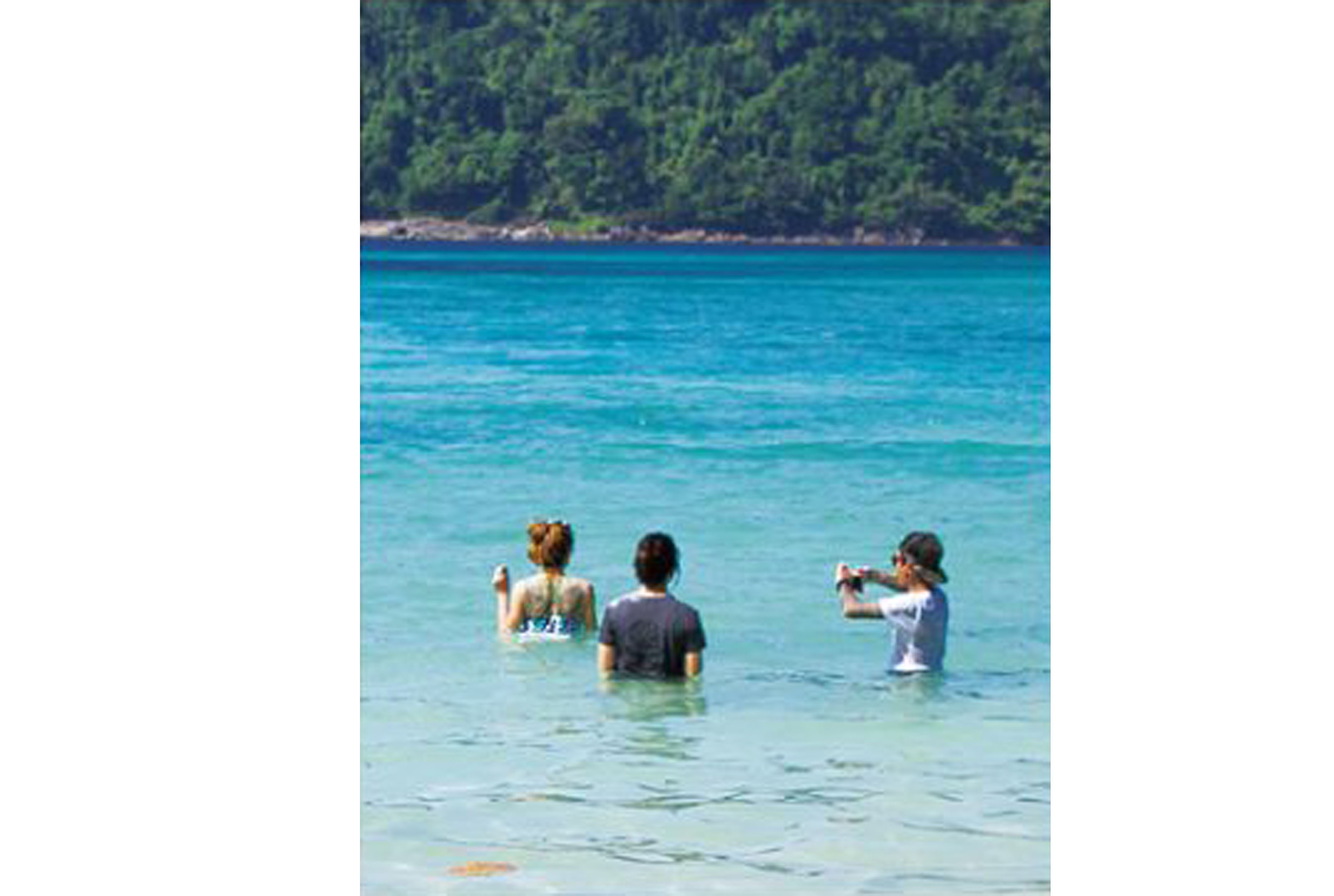 なぜタイ人は水着をあまり着ないの？ - ワイズデジタル【タイで生活する人のための情報サイト】