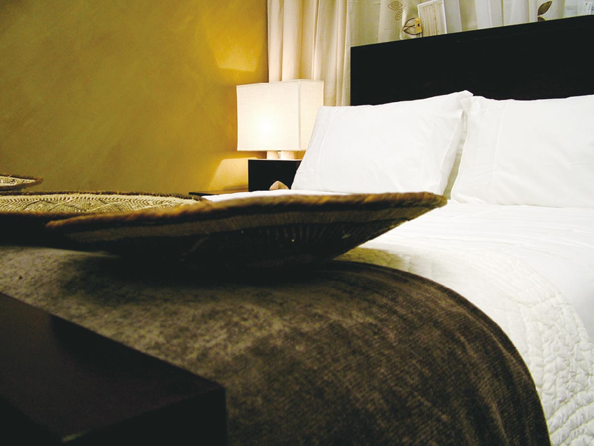 西向きで寝てはいけないのはなぜ？ - ワイズデジタル【タイで生活する人のための情報サイト】