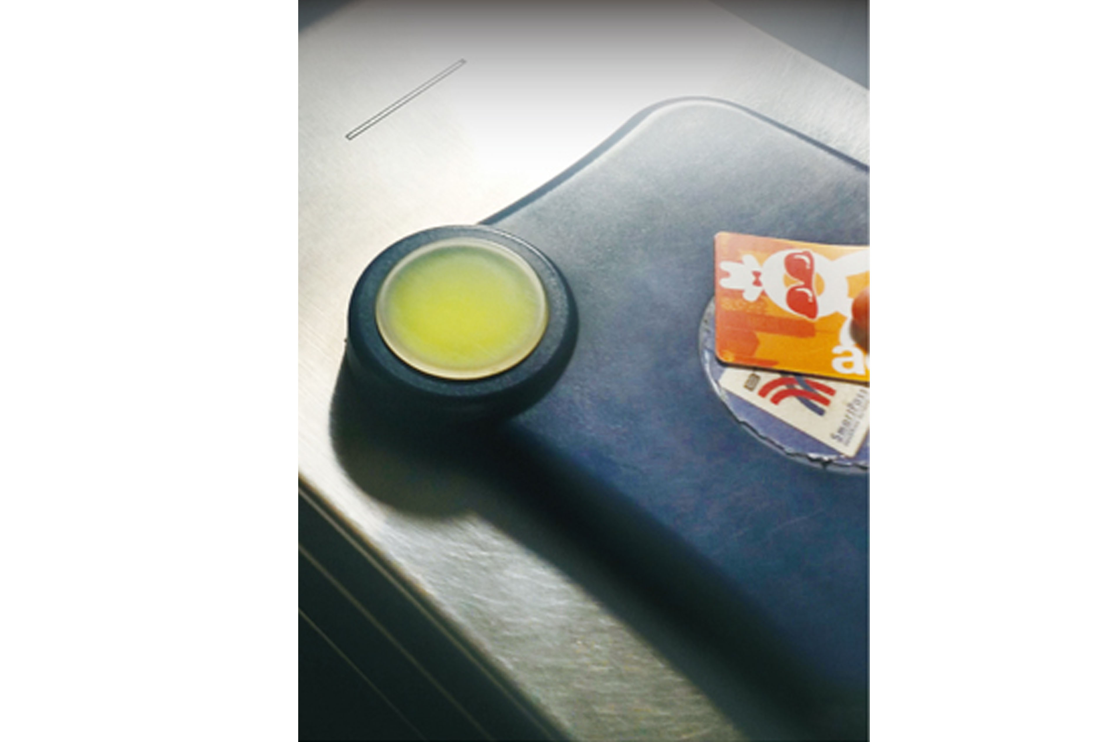 BTS改札機の点灯するランプの役割はなに？ - ワイズデジタル【タイで生活する人のための情報サイト】