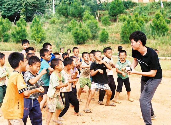 大学で人気のサークルは？ - ワイズデジタル【タイで生活する人のための情報サイト】