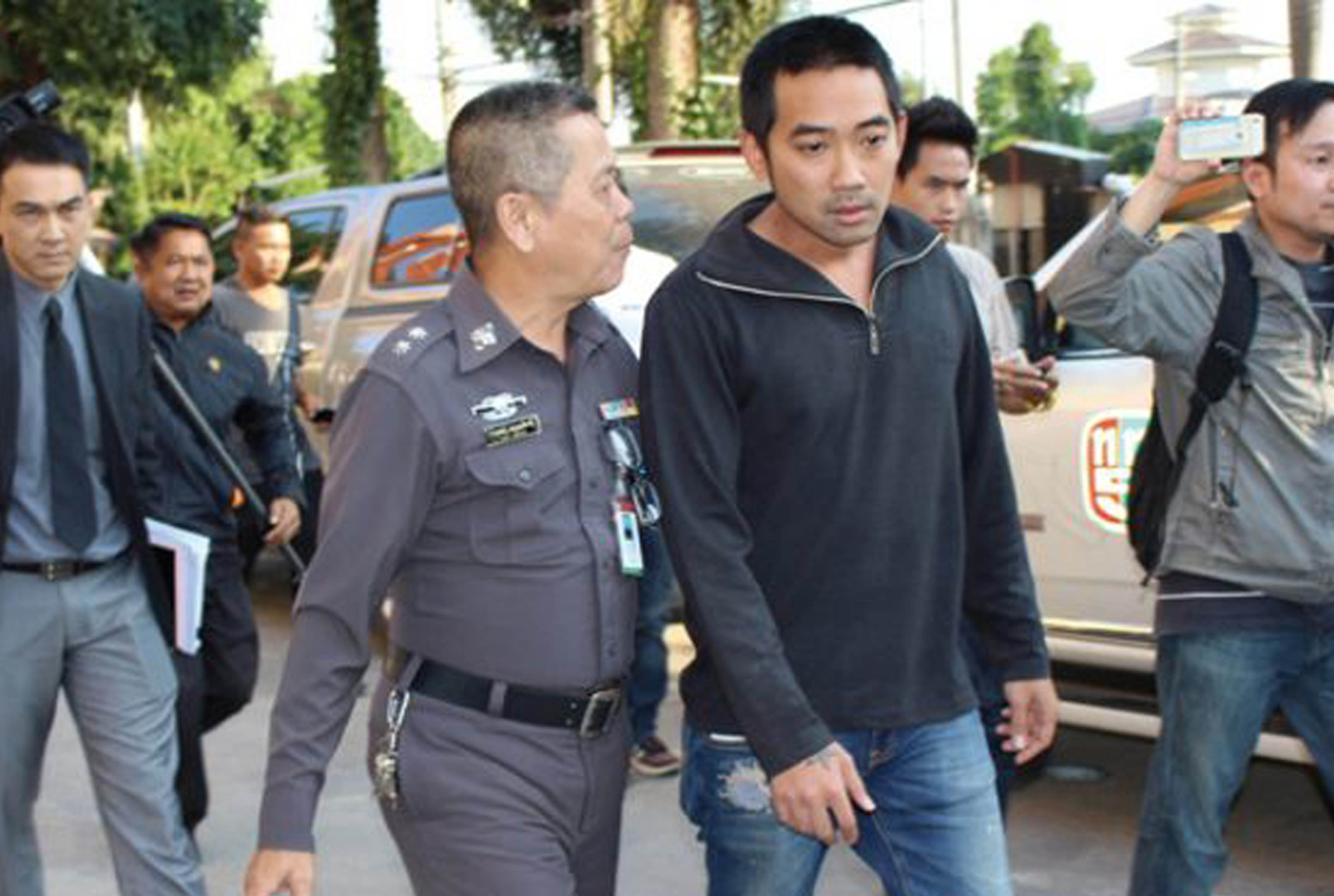 選民意識が産んだ暴力事件 - ワイズデジタル【タイで生活する人のための情報サイト】