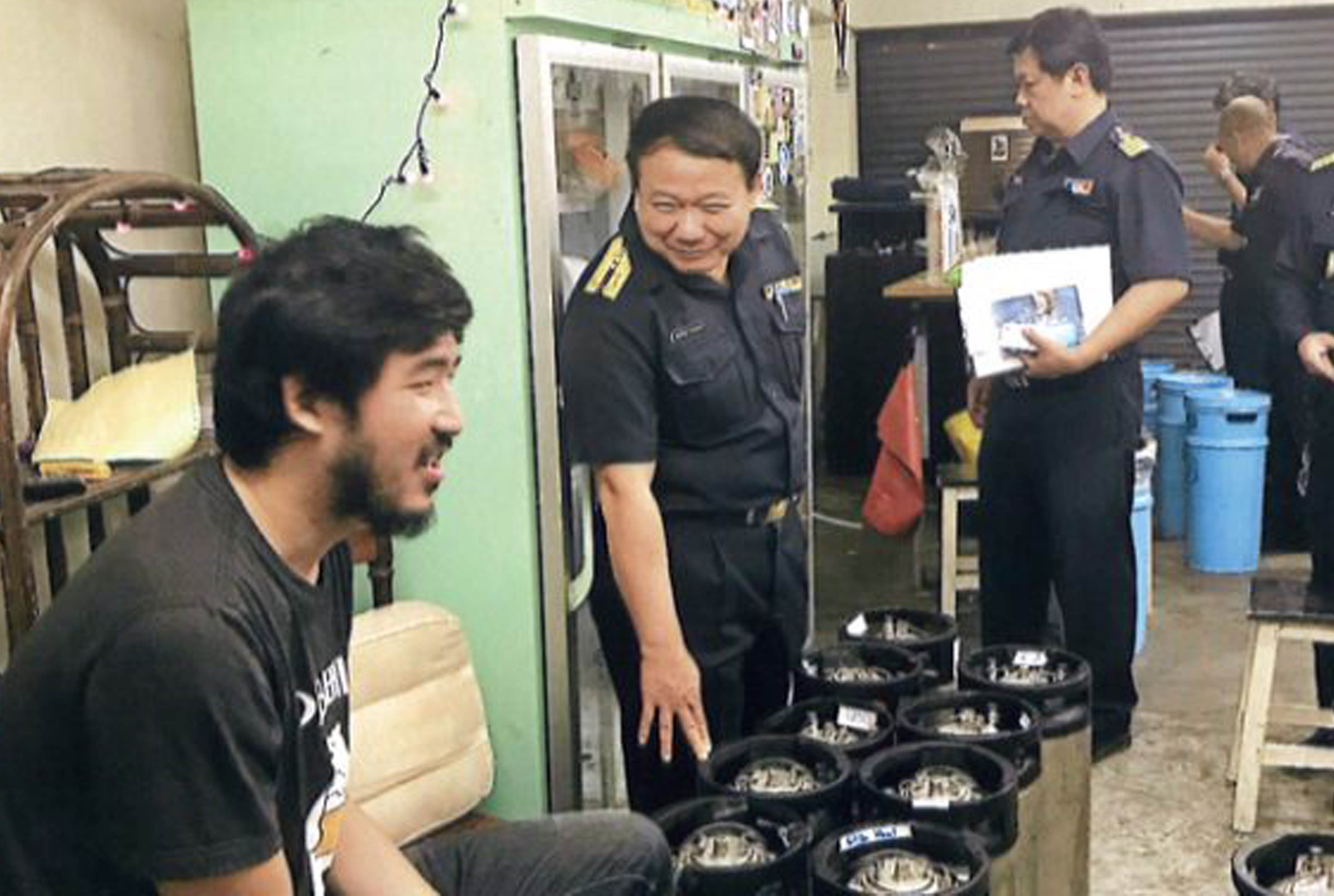 多品種少量生産・個性的消費へ - ワイズデジタル【タイで生活する人のための情報サイト】