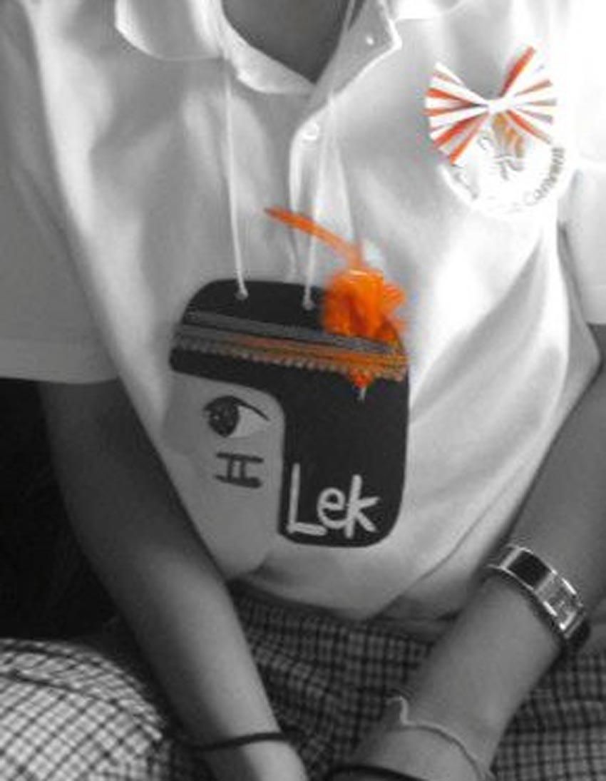 なぜニックネームがあるの？ - ワイズデジタル【タイで生活する人のための情報サイト】