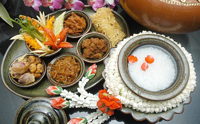 夏の伝統的な食べ物って？ - ワイズデジタル【タイで生活する人のための情報サイト】