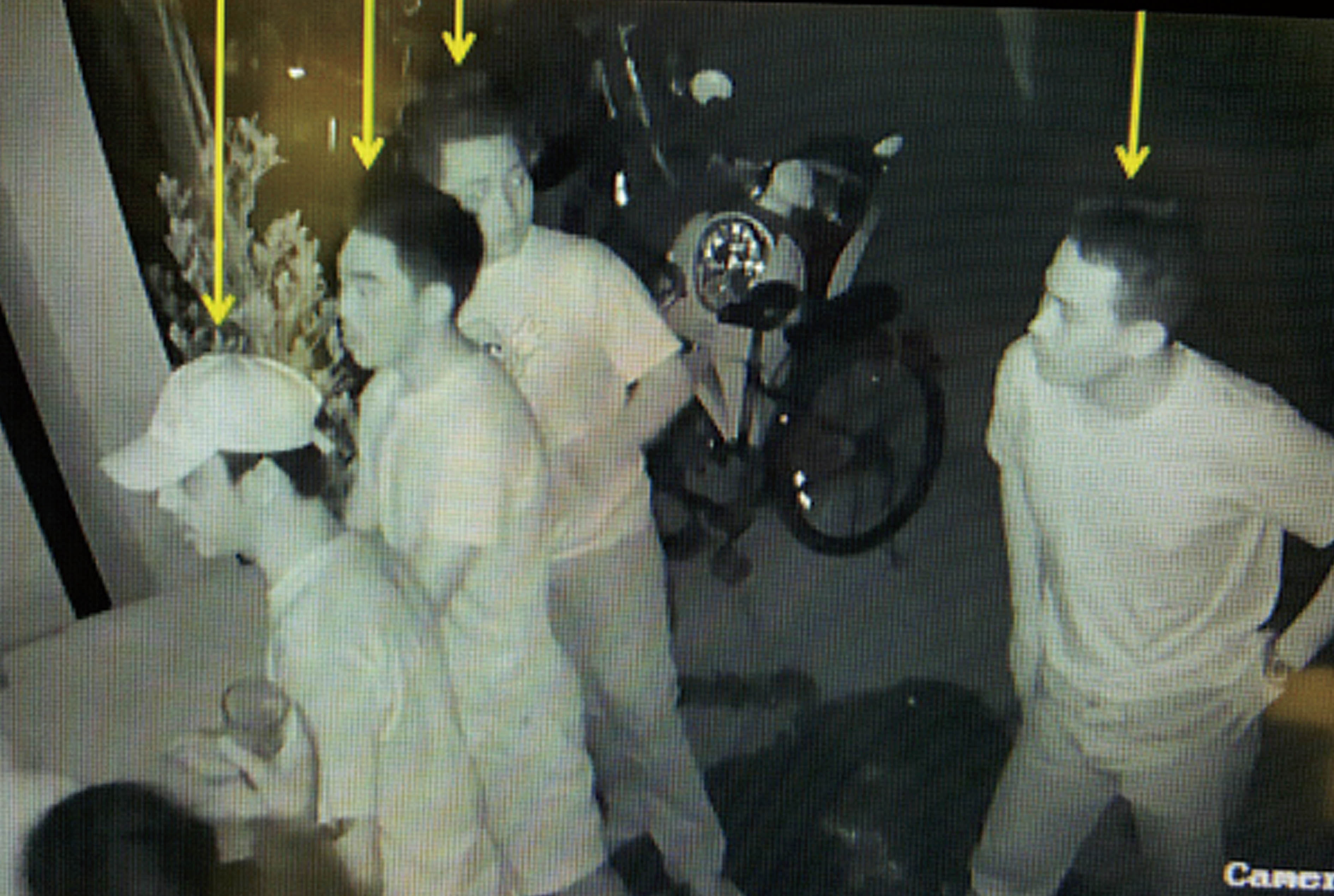 権力者の揉み消しNO! - ワイズデジタル【タイで生活する人のための情報サイト】