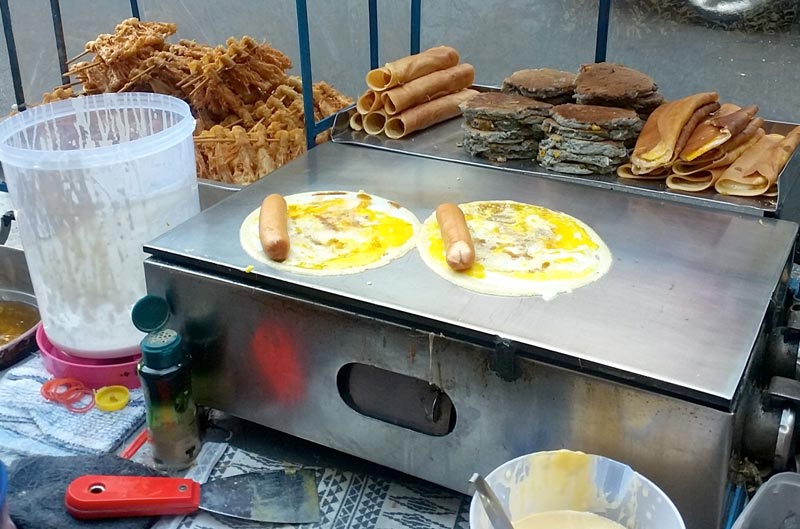 カノムトーキョーとはなに？ - ワイズデジタル【タイで生活する人のための情報サイト】