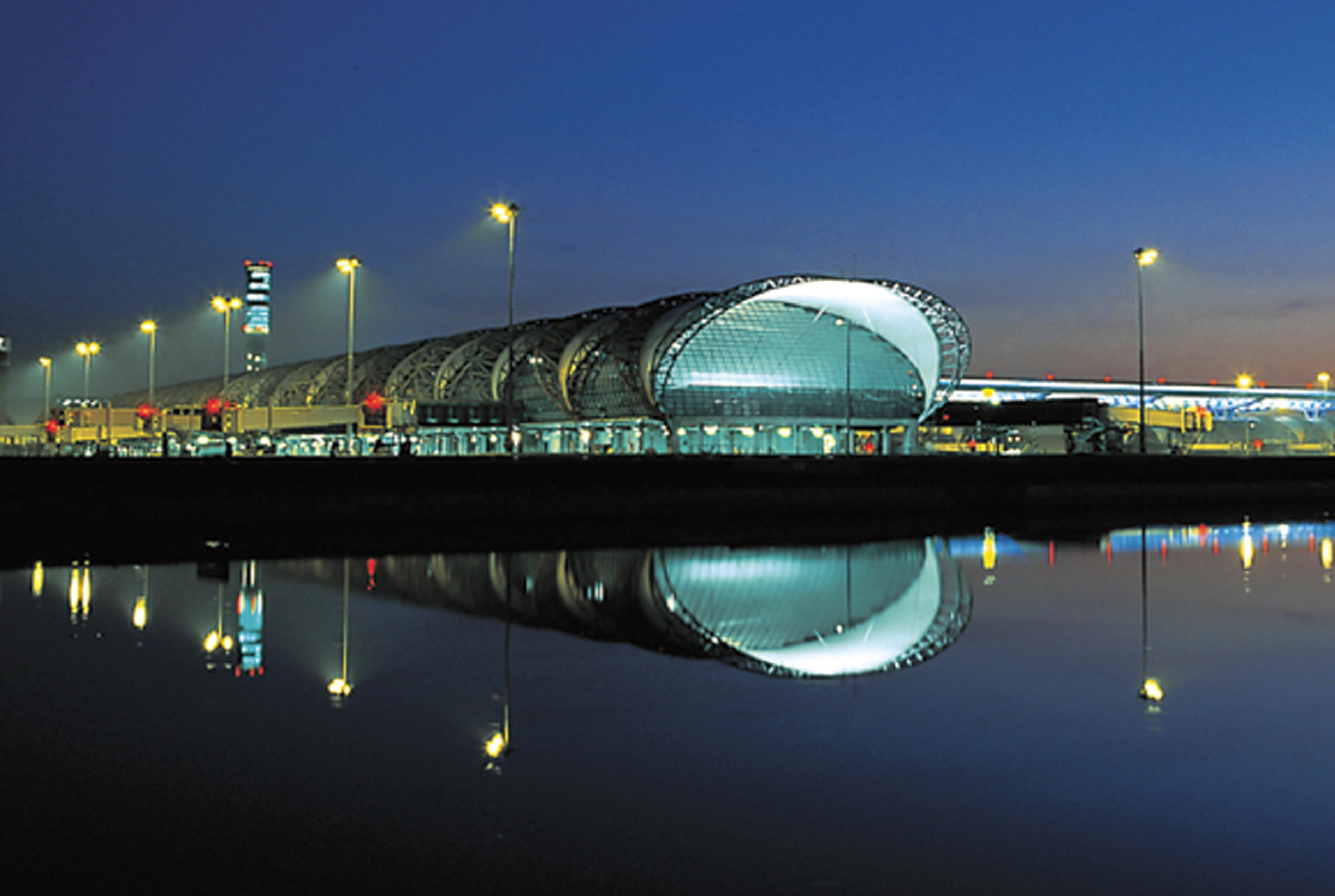 最低レベルの空港って！？ - ワイズデジタル【タイで生活する人のための情報サイト】