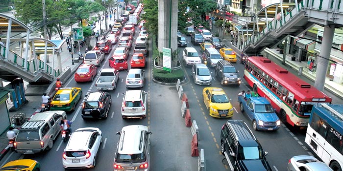 スクンビット通りの名前の由来は? - ワイズデジタル【タイで生活する人のための情報サイト】