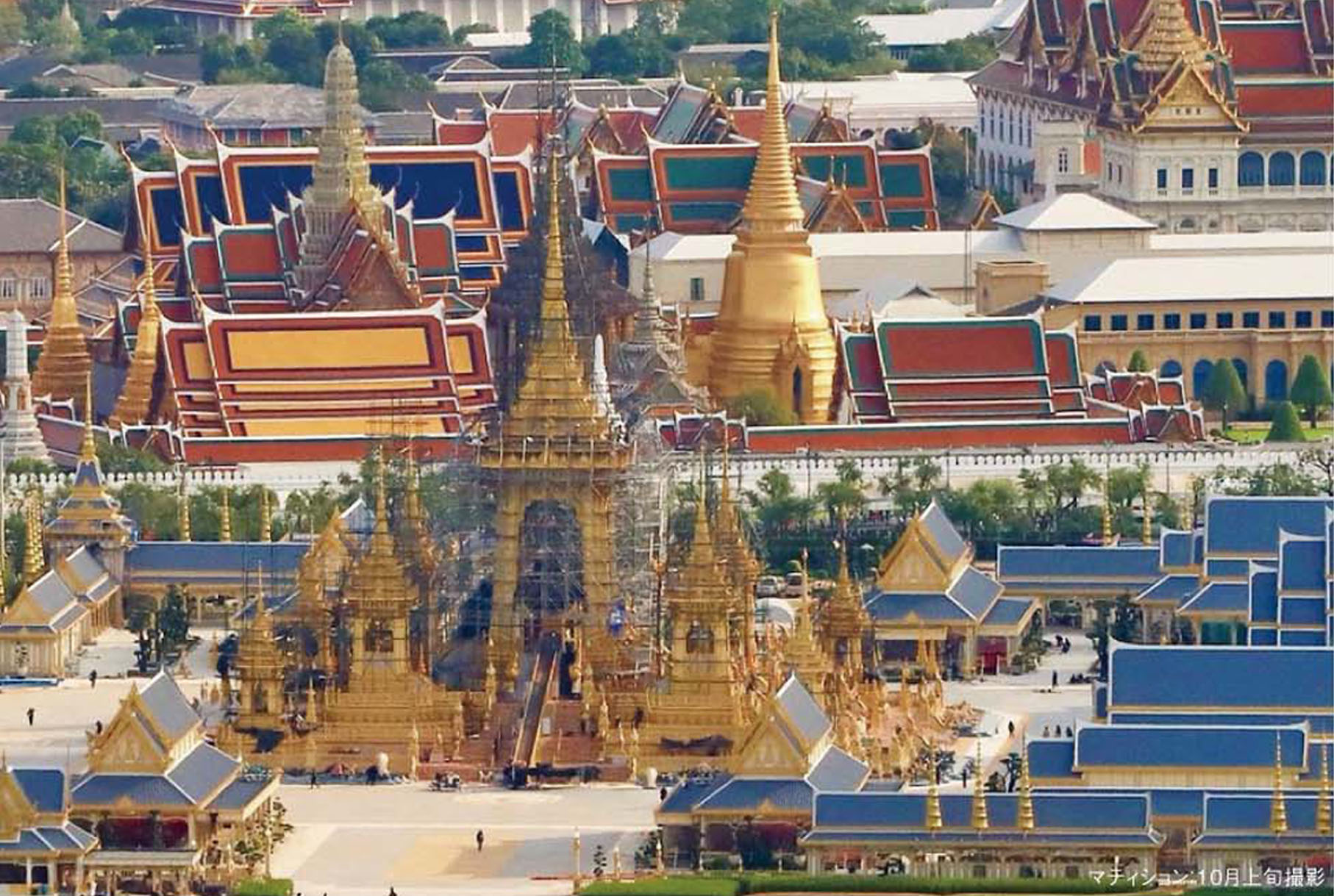 火葬式場 - ワイズデジタル【タイで生活する人のための情報サイト】