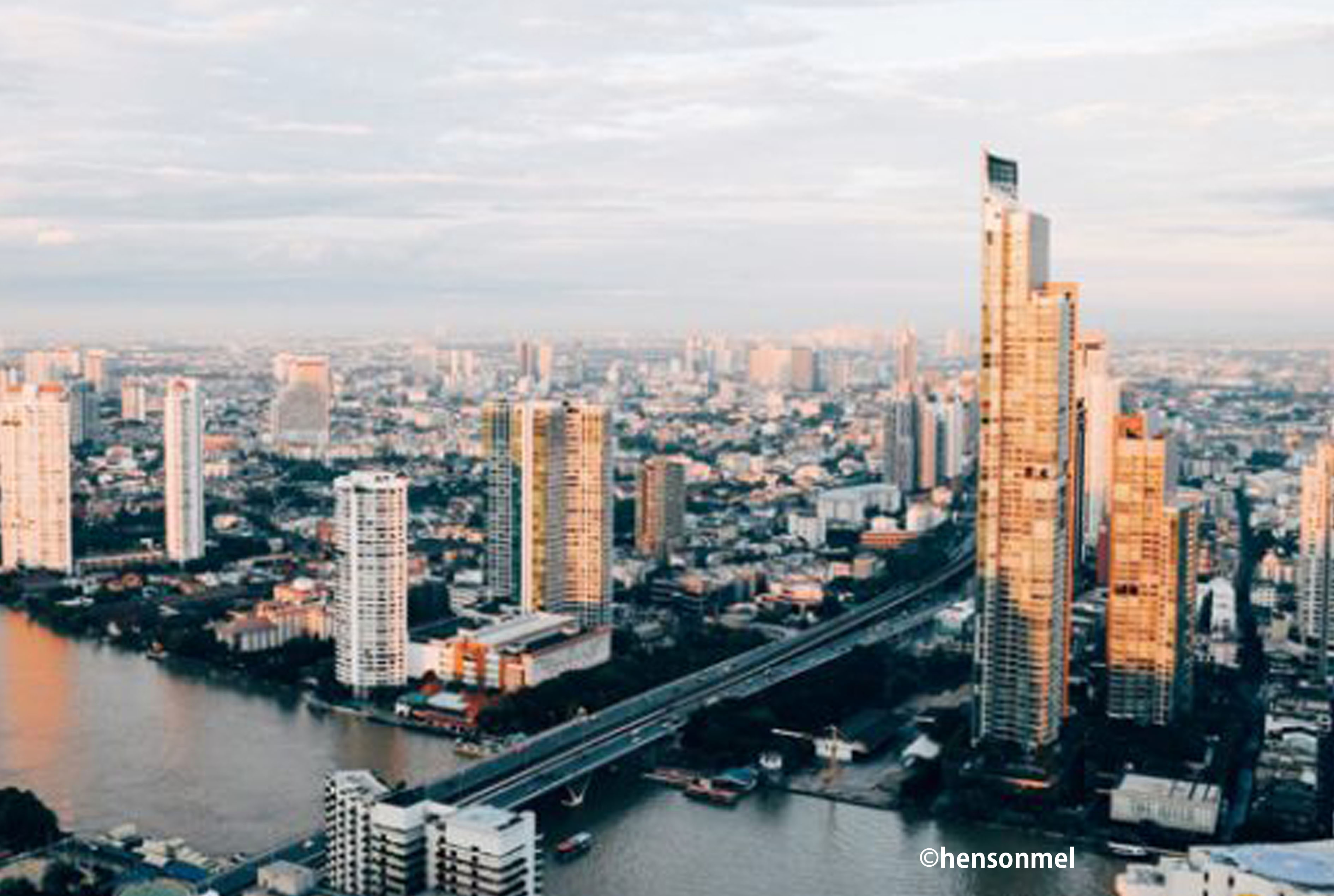 タイのTopics 2018 - ワイズデジタル【タイで生活する人のための情報サイト】