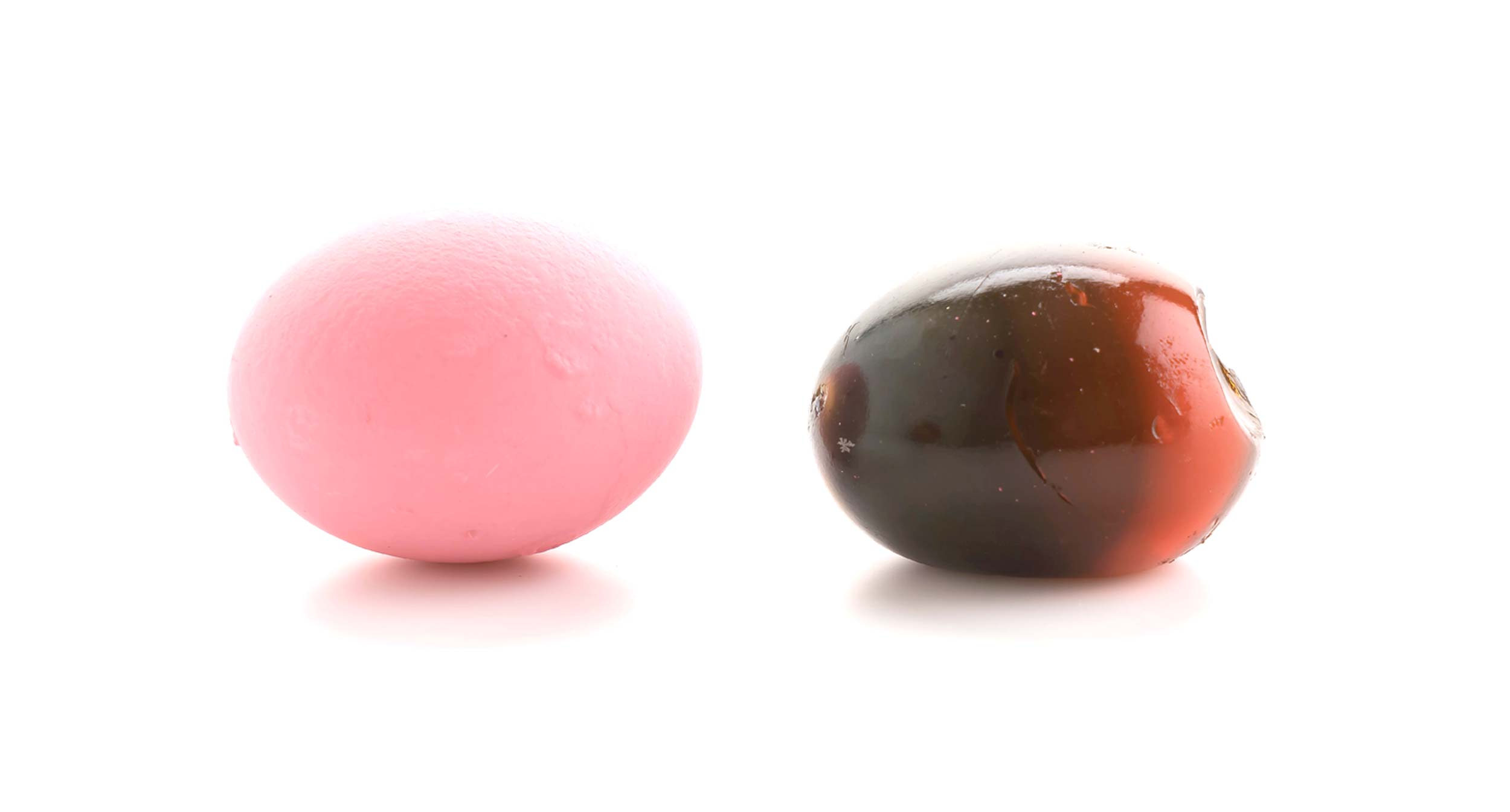 鮮やかなピンクの卵の正体は？ - ワイズデジタル【タイで生活する人のための情報サイト】