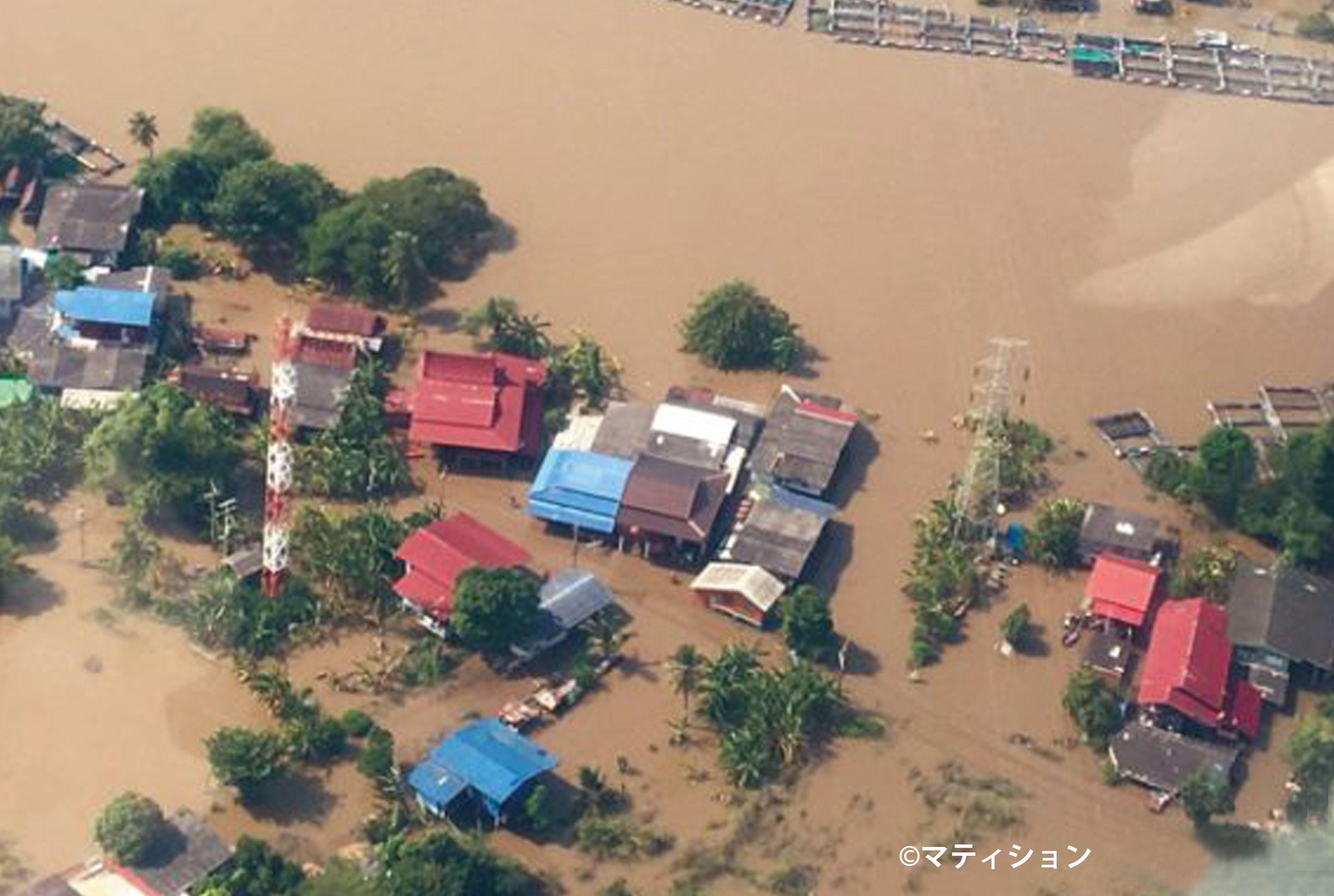 気になる2018年の空模様は - ワイズデジタル【タイで生活する人のための情報サイト】