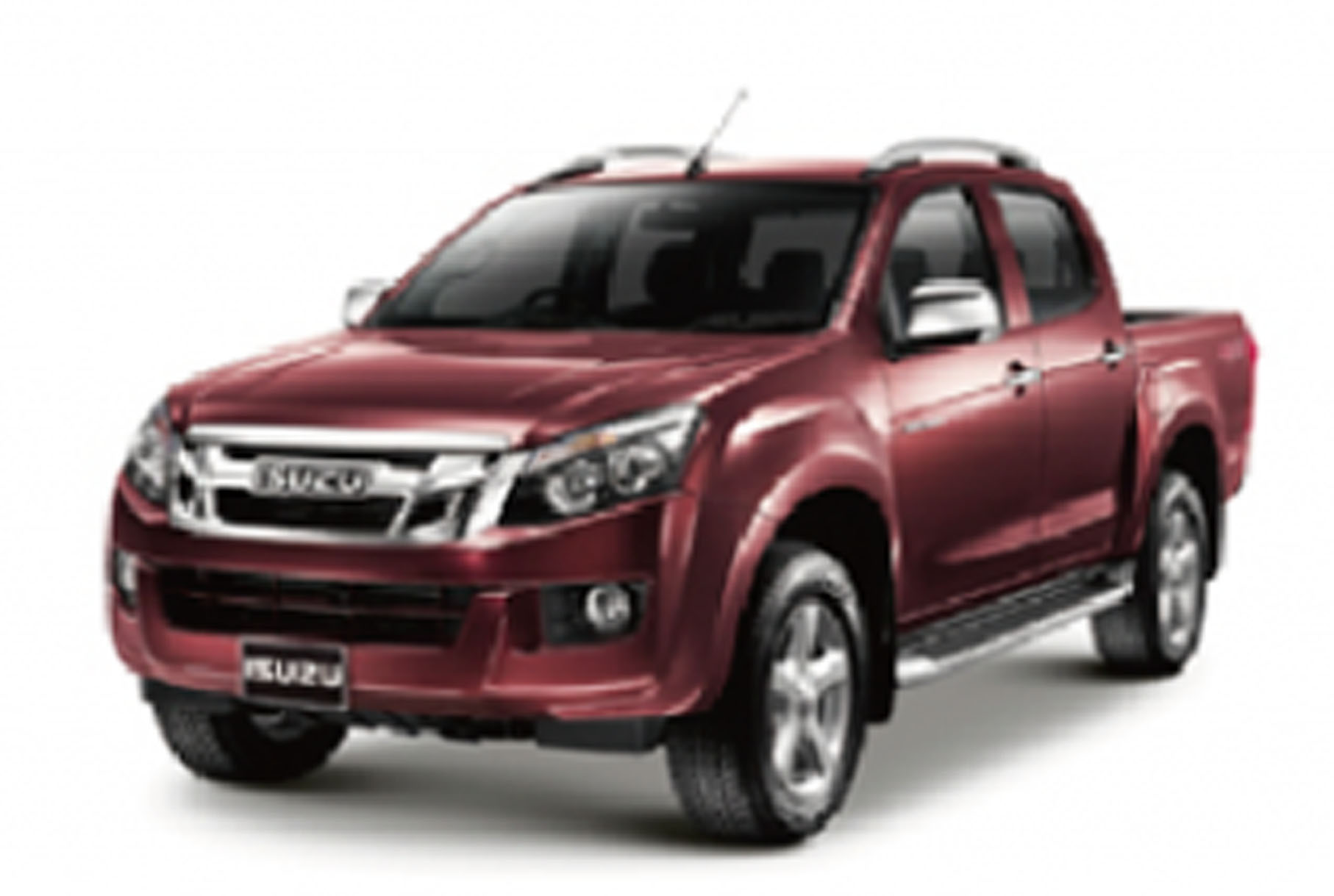 ピックアップ トラックが人気? - ワイズデジタル【タイで生活する人のための情報サイト】