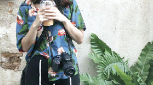 柄シャツが 若者の間で流行中? - ワイズデジタル【タイで生活する人のための情報サイト】