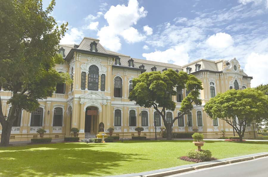 金融機関は最大４連休まで? - ワイズデジタル【タイで生活する人のための情報サイト】