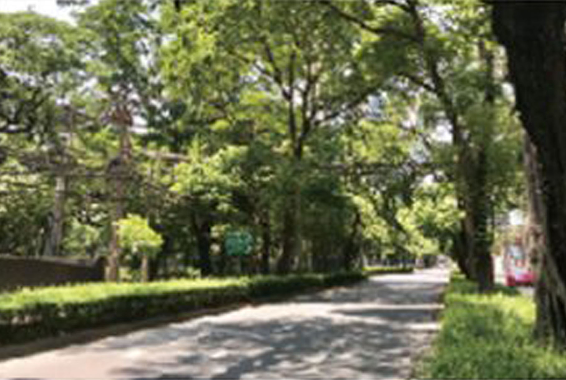 どうして英語名が “Wireless”通り? - ワイズデジタル【タイで生活する人のための情報サイト】