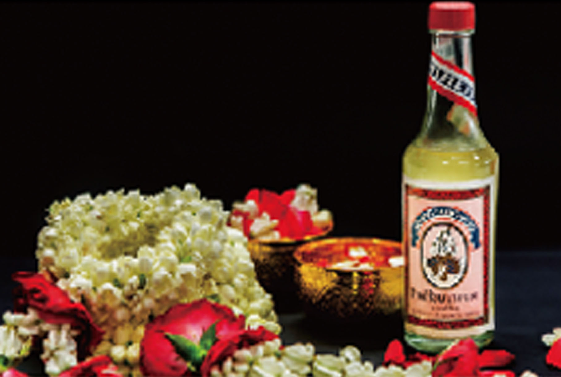 ソンクラン用の香水って? - ワイズデジタル【タイで生活する人のための情報サイト】