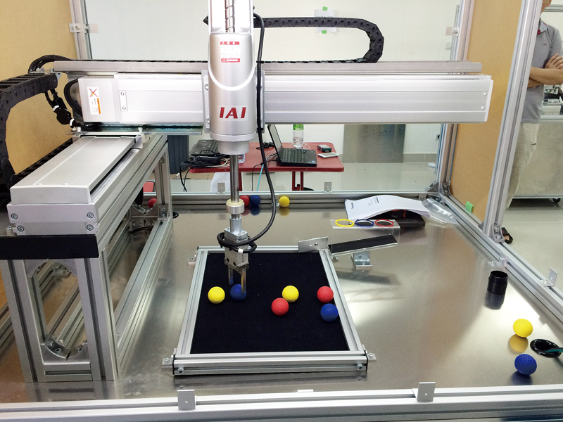 週刊ワイズFA特集2018 – AIDEN AUTOMATION (THAILAND) CO., LTD. - ワイズデジタル【タイで生活する人のための情報サイト】