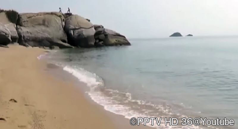 ホアヒン遊泳禁止 - ワイズデジタル【タイで生活する人のための情報サイト】