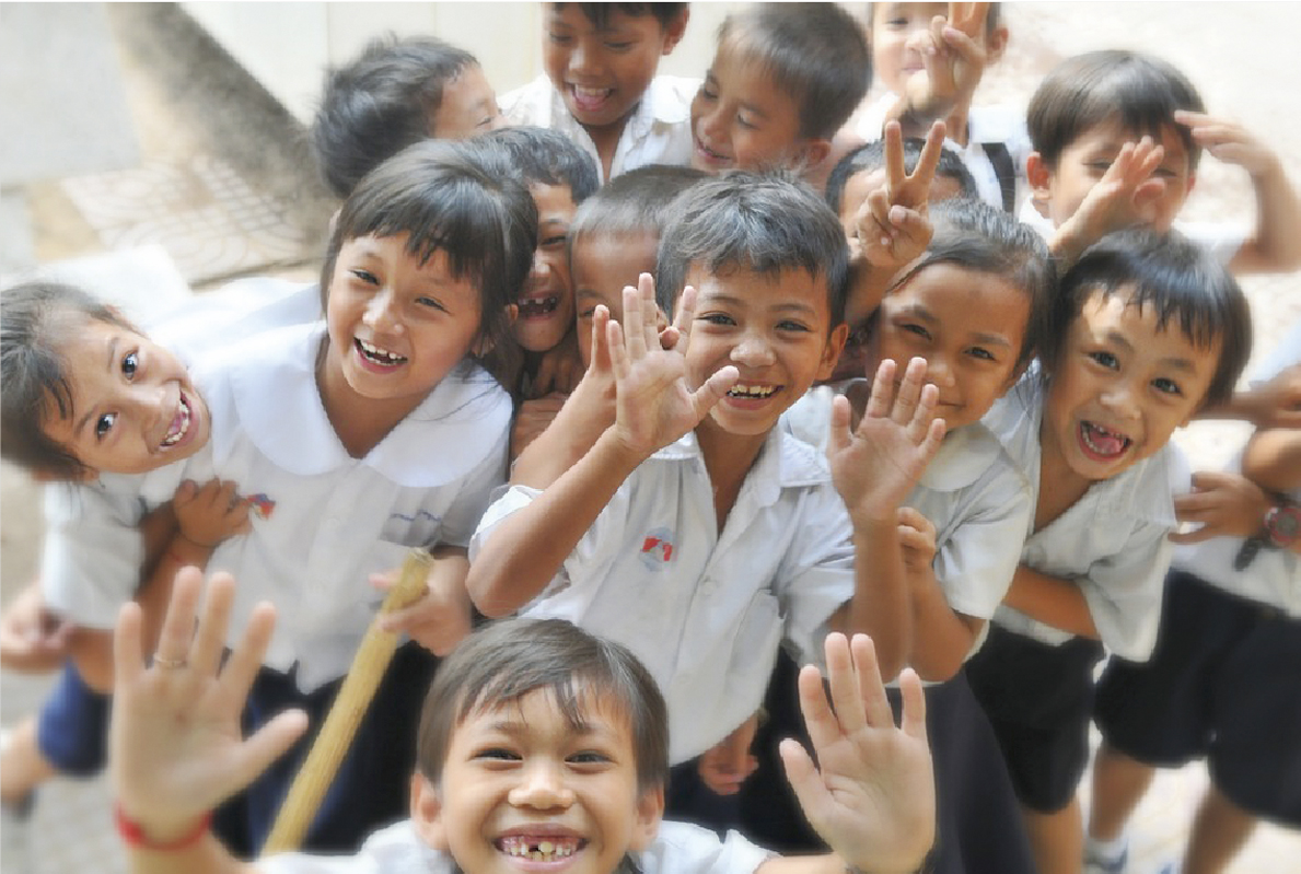 経済成長の裏に潜む教育問題 - ワイズデジタル【タイで生活する人のための情報サイト】