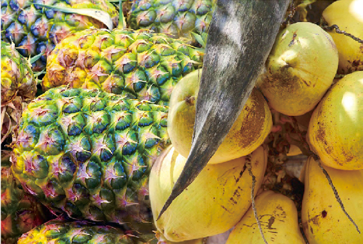 タイの二大フルーツ、大暴落 - ワイズデジタル【タイで生活する人のための情報サイト】