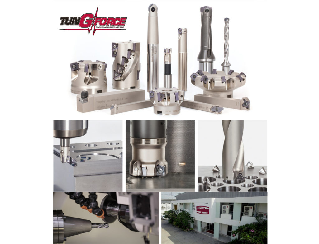 週刊ワイズ工具特集2018 TUNGALOY CUTTING TOOL (THAILAND) CO., LTD. ワイズデジタル【タイ