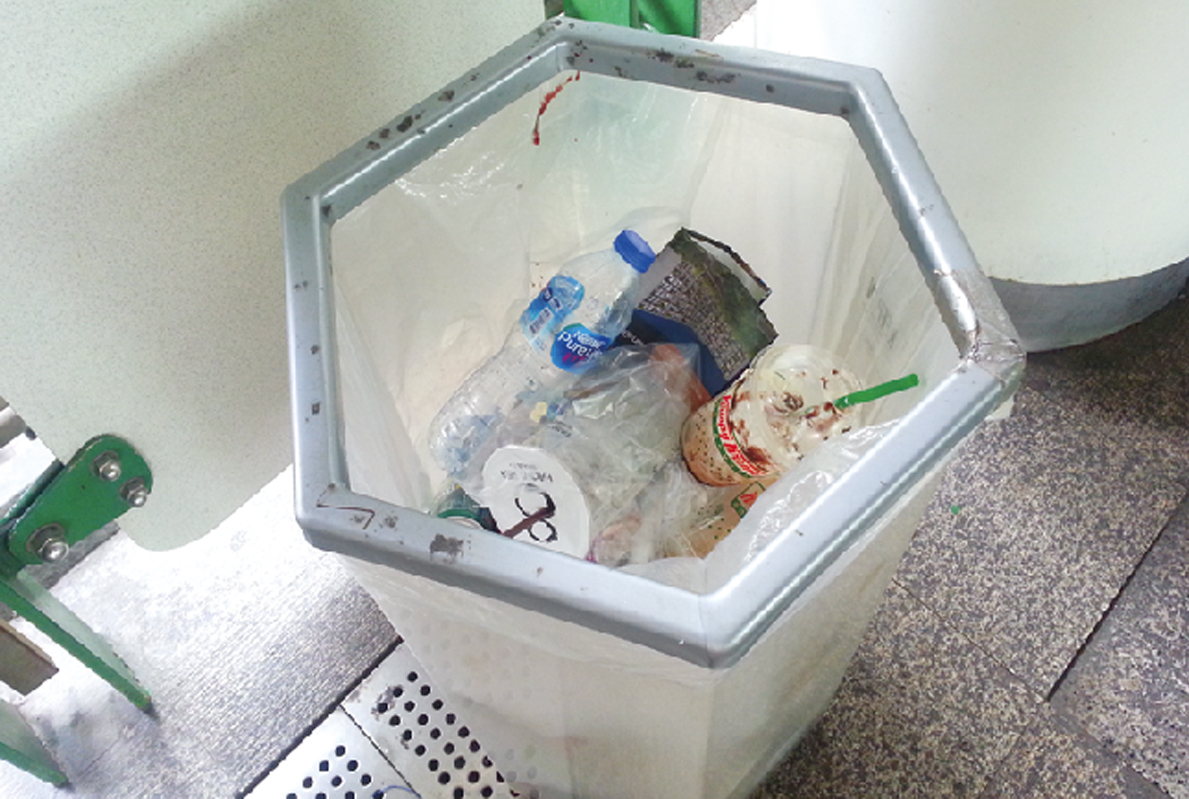 ゴミの分別どうしてる？ - ワイズデジタル【タイで生活する人のための情報サイト】