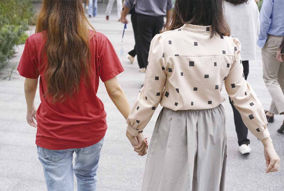 同性婚が認められる日 - ワイズデジタル【タイで生活する人のための情報サイト】