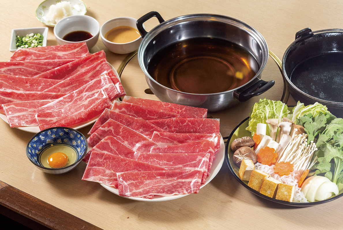 そうる｜すき焼き・しゃぶしゃぶ・焼肉