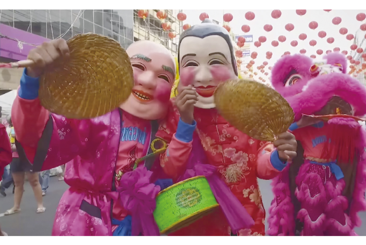 中国の旧正月「春節」の過ごし方は？ - ワイズデジタル【タイで生活する人のための情報サイト】